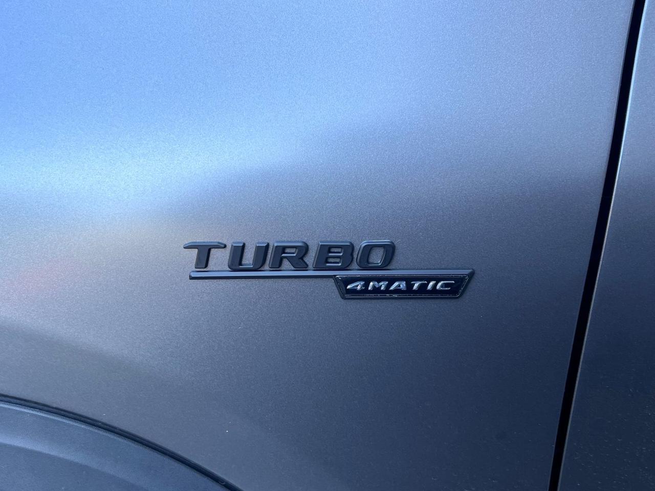 Mercedes-Benz GLA 35 AMG Premium GLA 35 AMG #7678