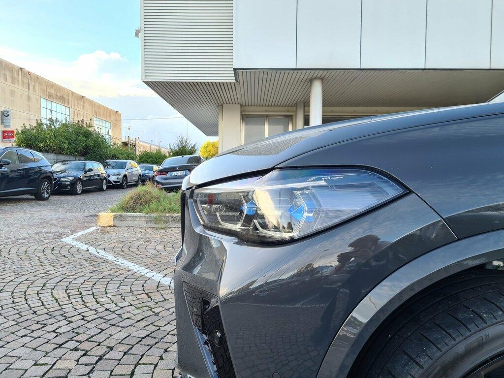 BMW X5 M 4.4 Competition xDrive Steptronic
