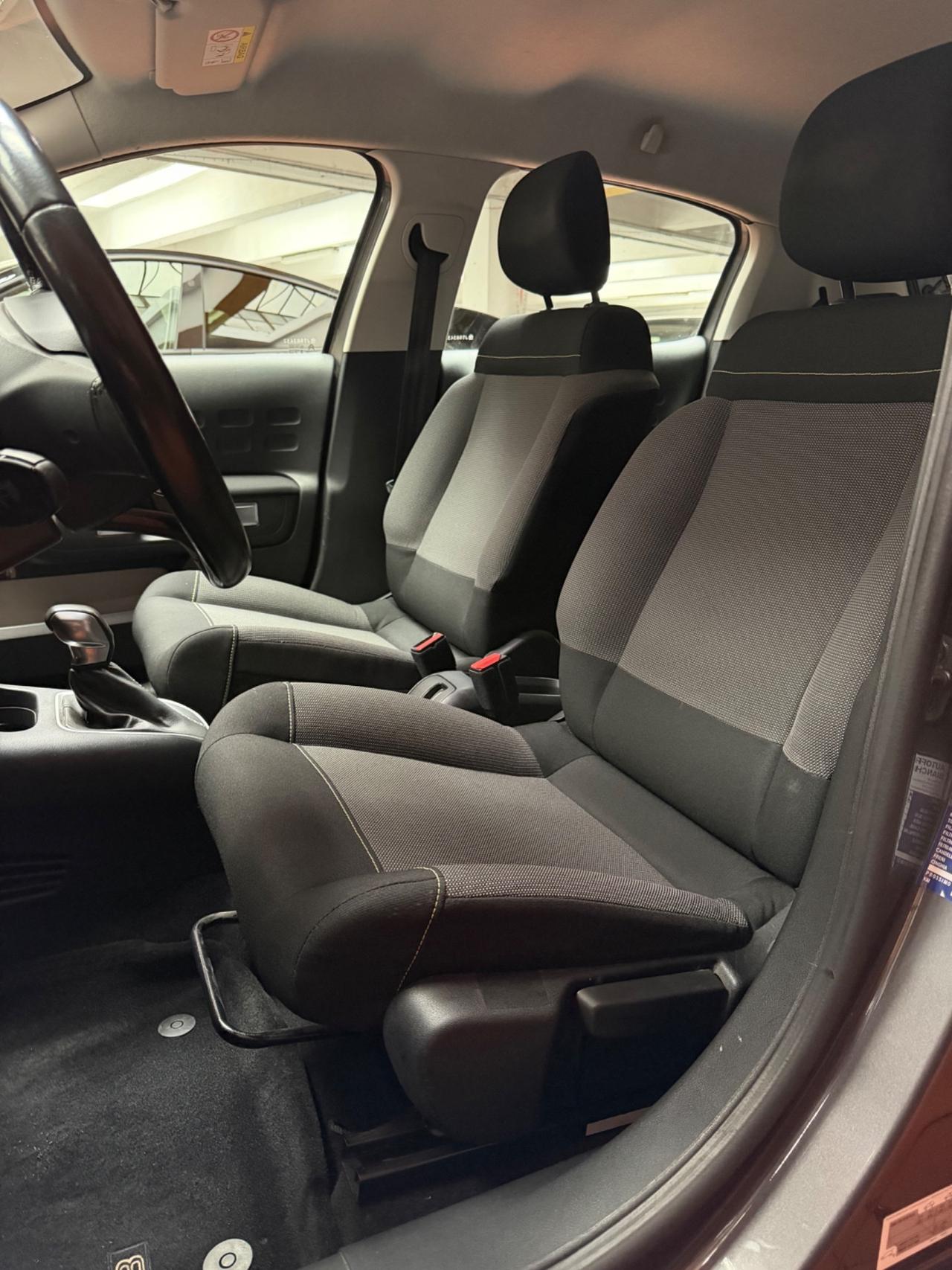 Citroen C3 1.2 Neopatentati Euro 6