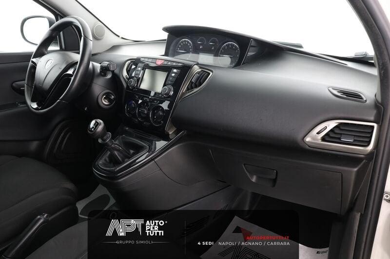 Lancia Ypsilon Ypsilon 1.2 Gold ecochic Gpl 69cv my19