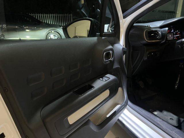 CITROEN C3 PureTech 83 S&S Feel da ?139,00 mensili