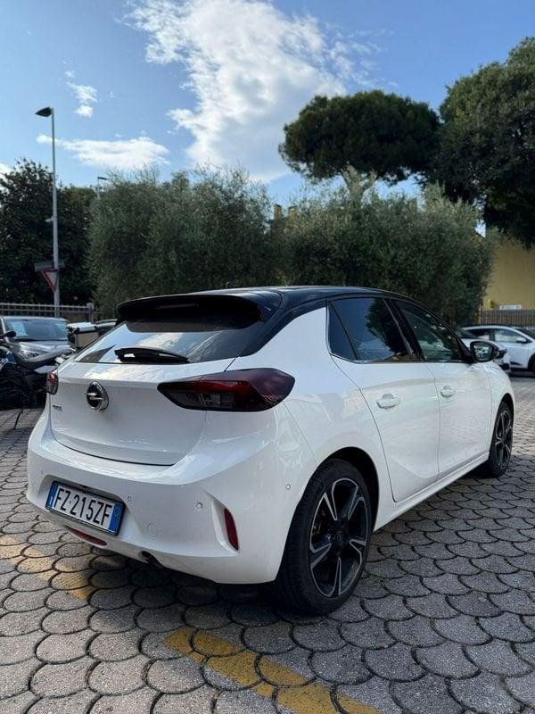 Opel Corsa 1.2 100 CV Elegance