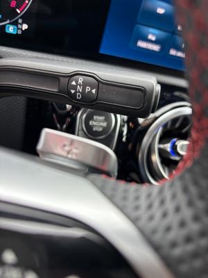 Mercedes-Benz A 180 Automatic AMG Line Advanced Plus LED-NAVI-18"