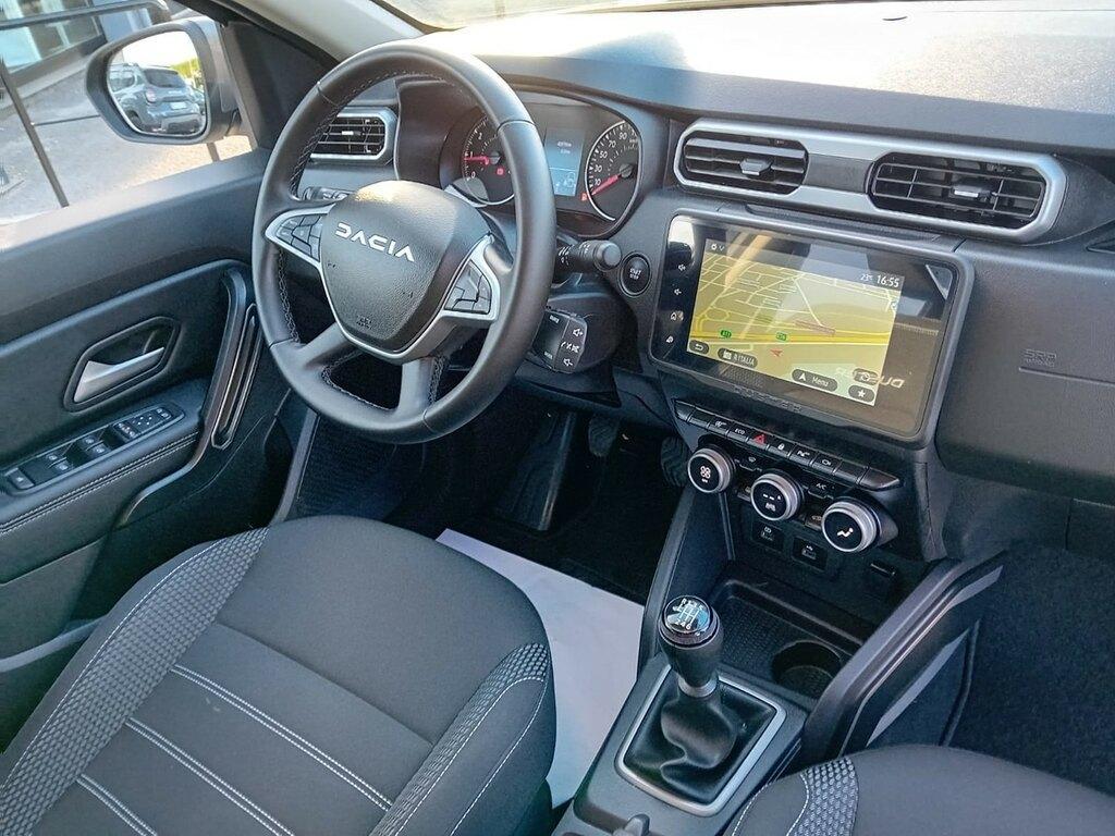 Dacia Duster 1.0 TCe Journey 4x2