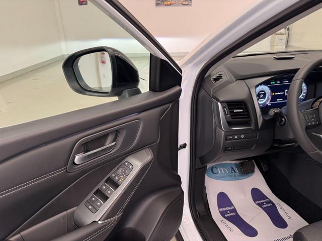 NISSAN Qashqai MHEV 158 CV Xtronic Connecta KM. 0 PRONTA CONSEGNA