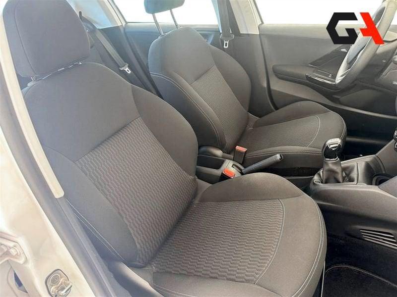 Peugeot 208 BlueHDi 75 5 porte Active