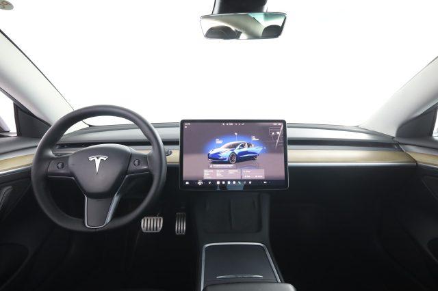 TESLA Model 3 Model 3 Long Range AWD Performance