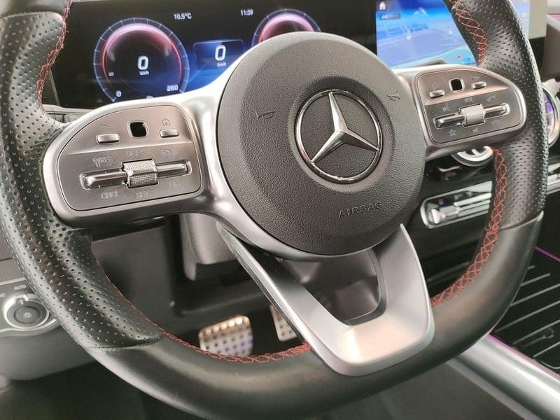 Mercedes-Benz GLA GLA 250 Automatic EQ-Power Sport Plus