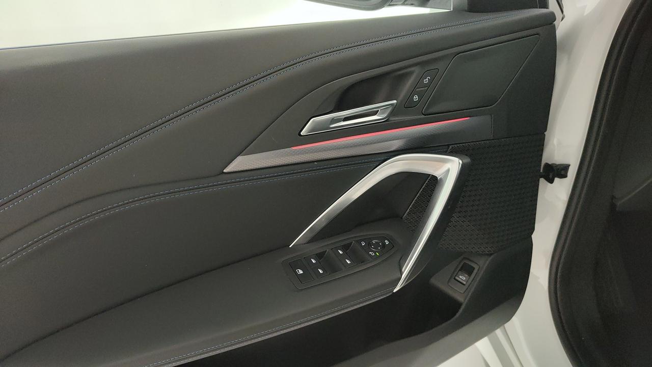 BMW X1 U11 - X1 sdrive18d MSport Pro auto