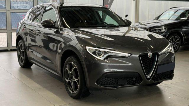 ALFA ROMEO Stelvio 2.0 Turbo 200 CV AT8 Q4 Super