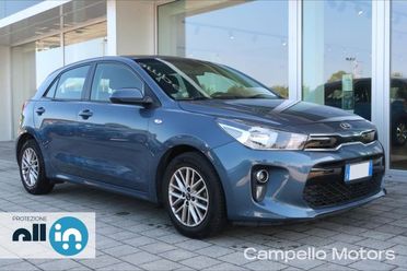 KIA Rio Rio 1.2 mpi 84cv Evolution