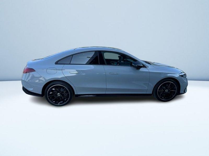 Mercedes-Benz CLA 250+ EQ AMG Line Advanced Plus