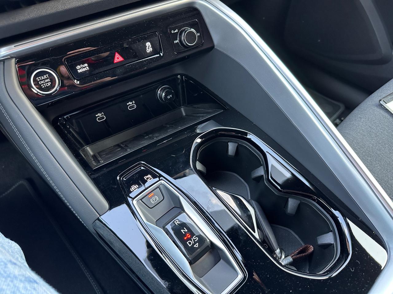 Audi Q5 TDi 150 kW mHEV+ S tronic quattro line edition