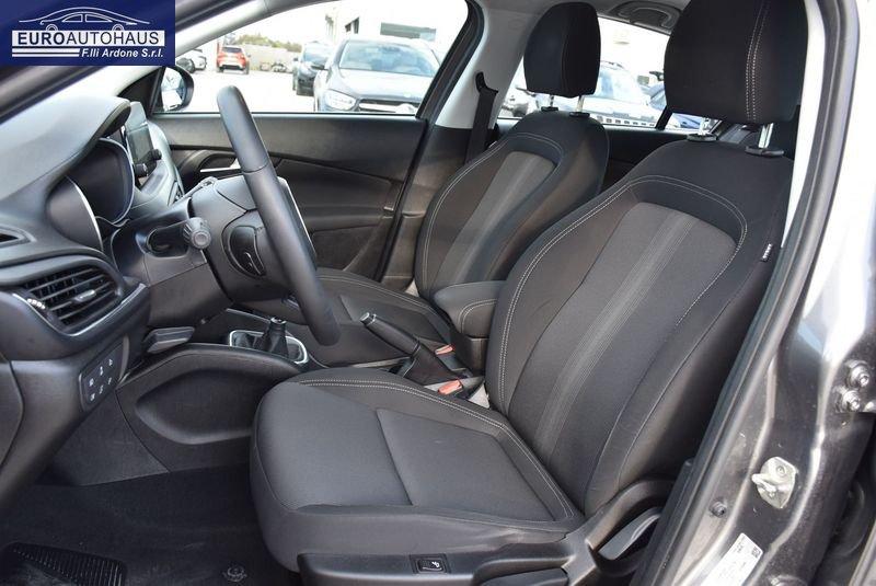FIAT Tipo 1.4 T-Jet 120cv Mirror