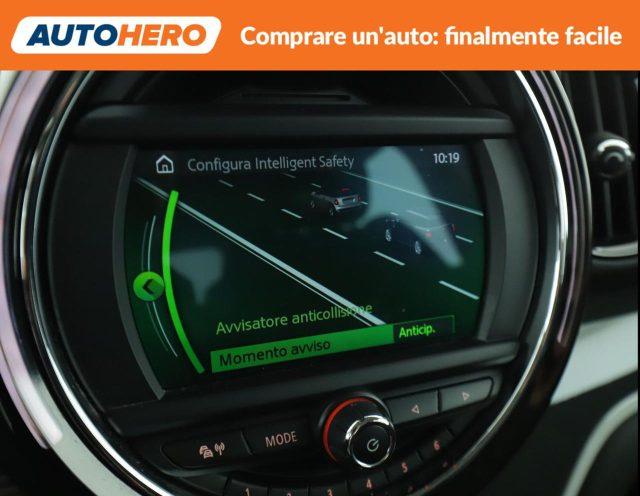 MINI Countryman 2.0 Cooper SD Countryman ALL4 Automatica