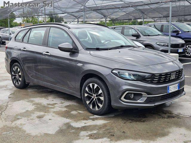 FIAT Tipo Tipo SW II SW 1.3 mjt 95cv City Life - GL199AP