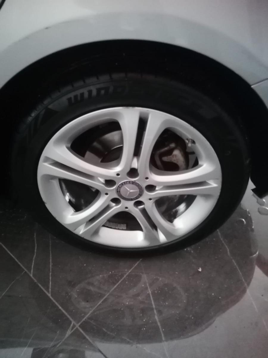 MERCEDES - Classe A - A 180 CDI Sport