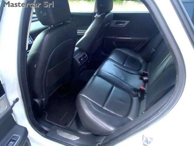JAGUAR XF XF II Berlina 2.0d i4 Prestige 180cv Auto- FY003SZ
