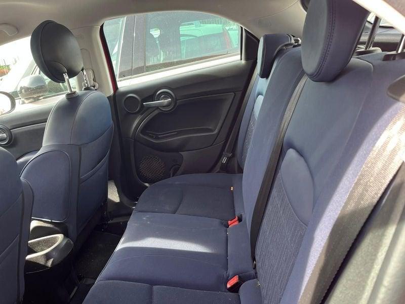 FIAT 500X 1.0 T3 120cv MT E6D Cult