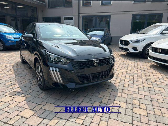 PEUGEOT 208 1.2 Hybrid 110 e-DCS6 Style KM 0