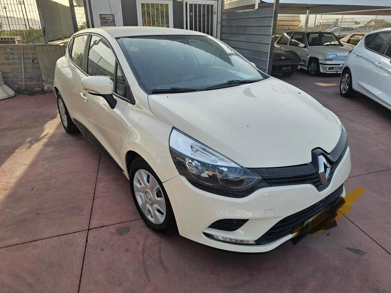 Renault Clio 1.5 dCi 8V 75CV Start&Stop 5 porte