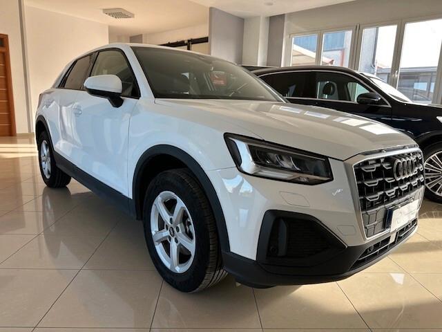 Audi Q2 30 TFSI