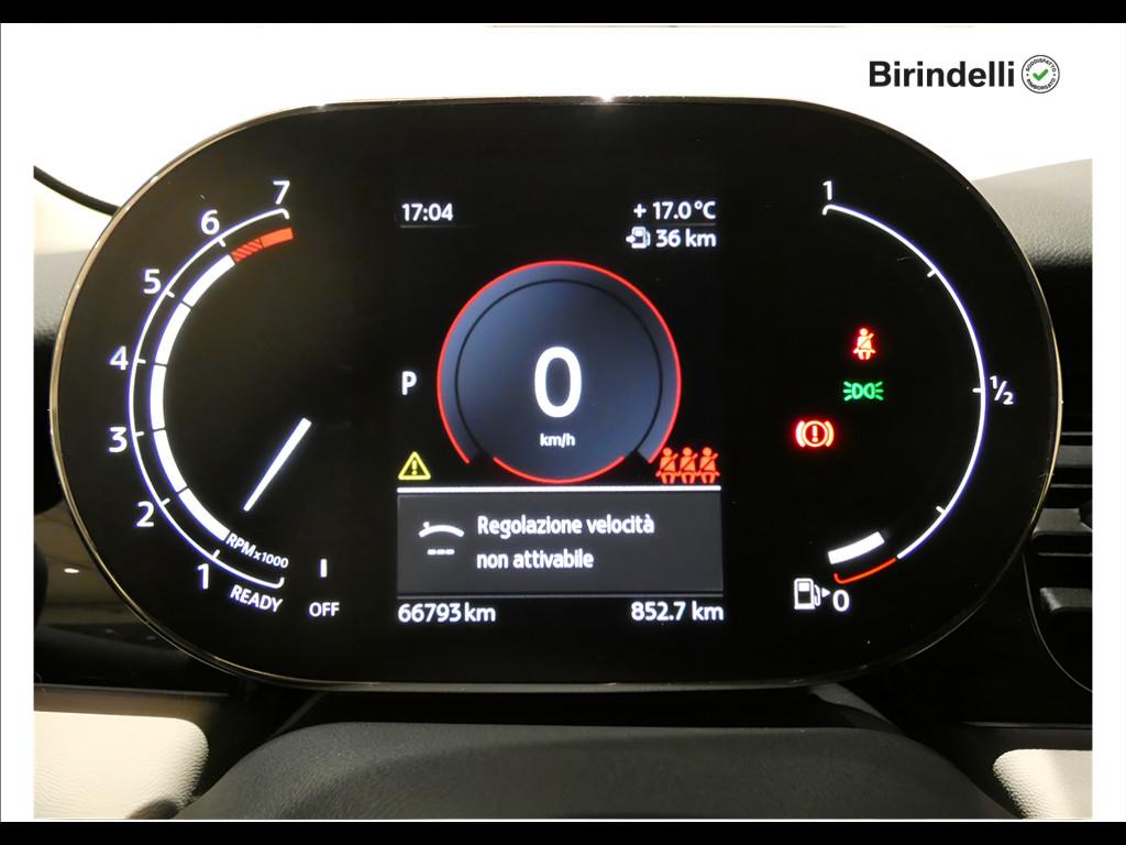 MINI Mini 5 porte (F55) - Mini 1.5 Cooper Camden 5 porte