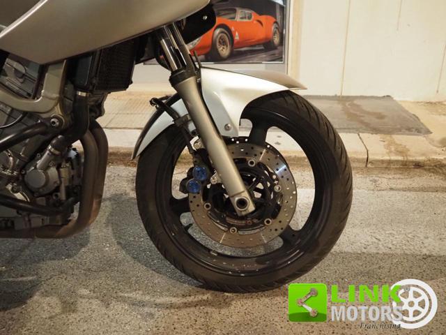 YAMAHA TDM 900 *OTTIME CONDIZIONI*