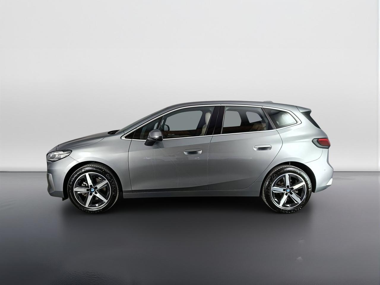 BMW Serie 2 U06 Active Tourer - 218d Active Tourer Luxury auto