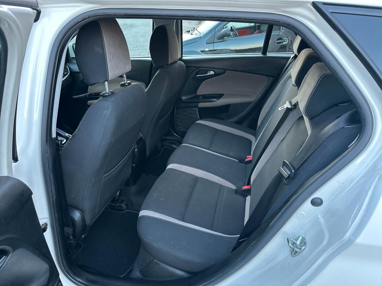 Fiat Tipo 1.6 Mjt S&S SW Lounge 2017