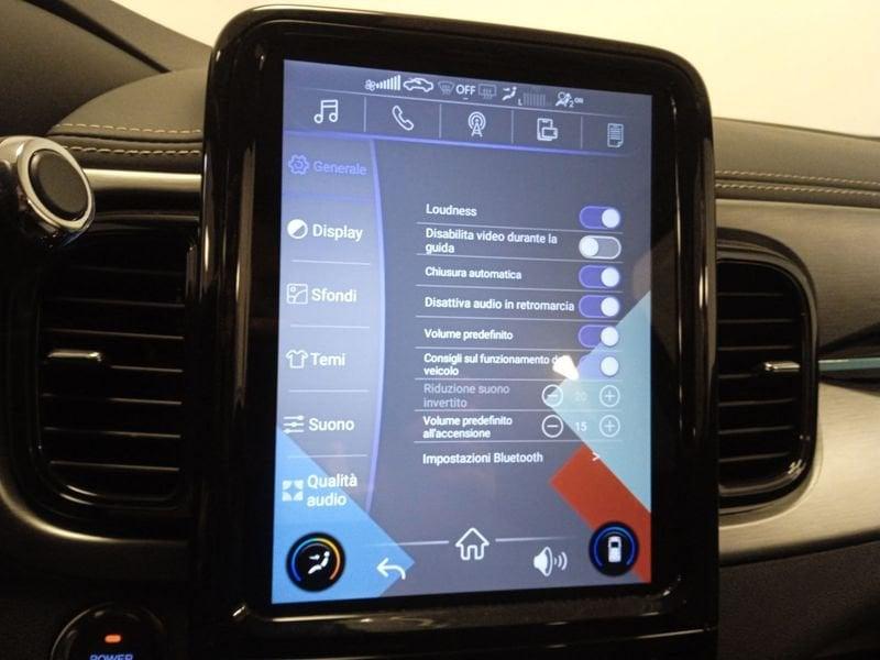 DR AUTOMOBILES dr 1.0 EV DR 1.0 EV