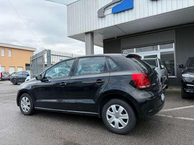 Volkswagen Polo Polo 5p 1.2 NEOPATENTATI