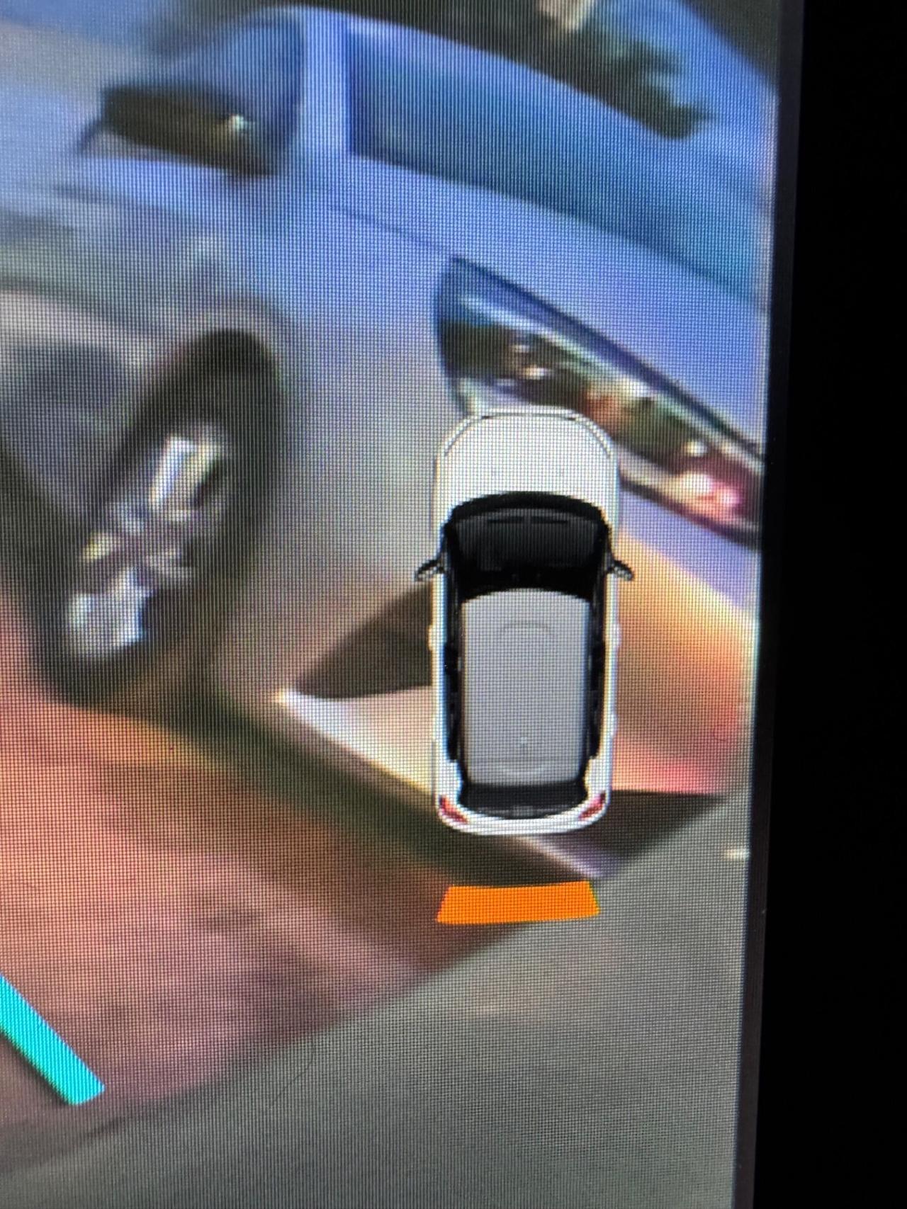 Citroen C3 HDi Shine Pack Tetto nero Retroc Keyles