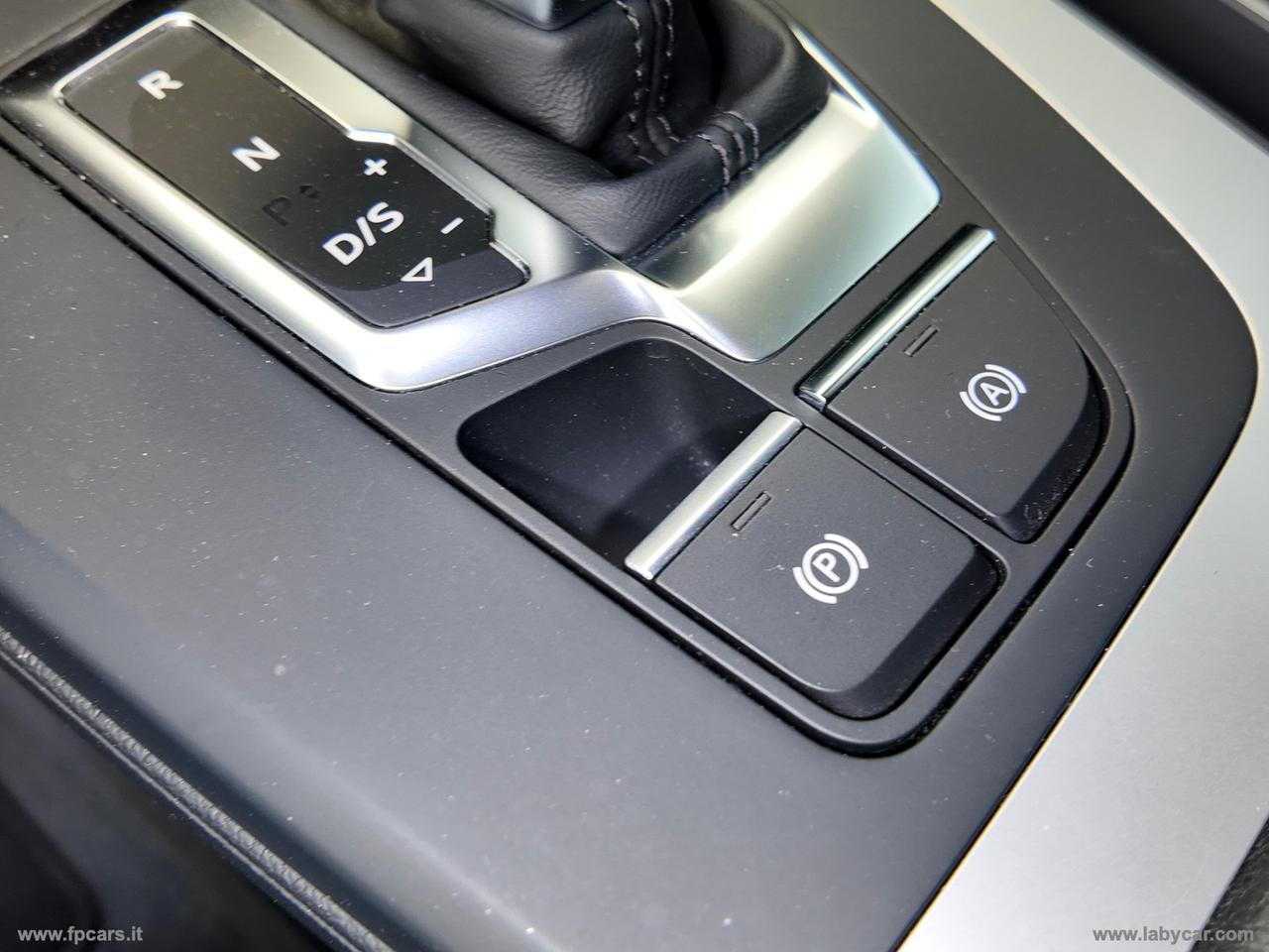 AUDI Q5 40 TDI 204CV QUATTRO S TRONIC SPORT