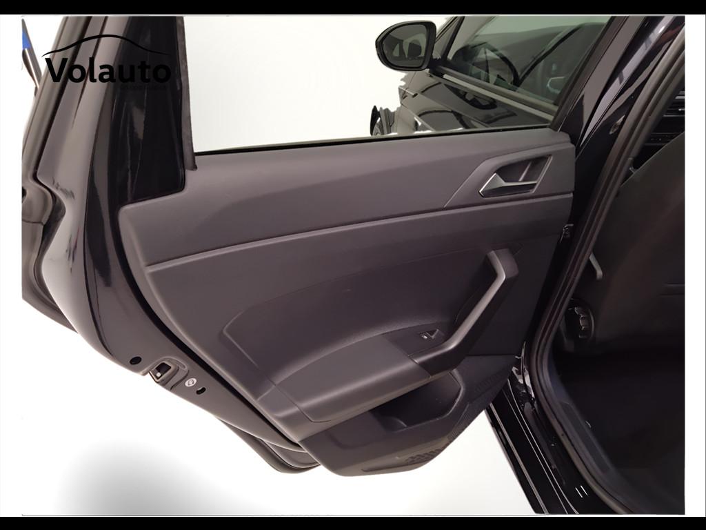 VOLKSWAGEN Taigo - Taigo 1.0 tsi R-Line 110cv