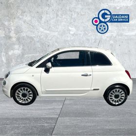 FIAT 500 500 1.2 EasyPower Lounge