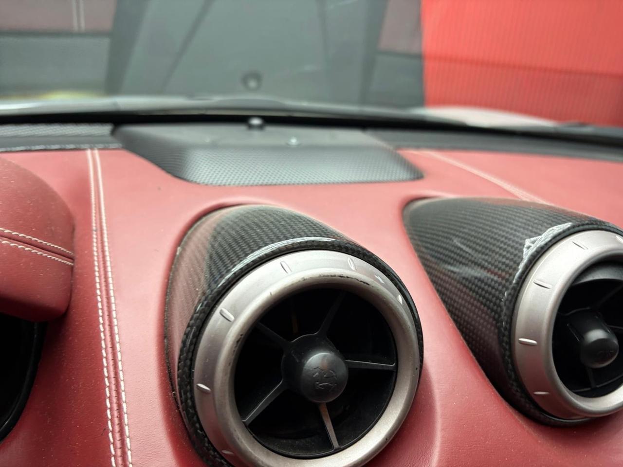 Ferrari California DCT