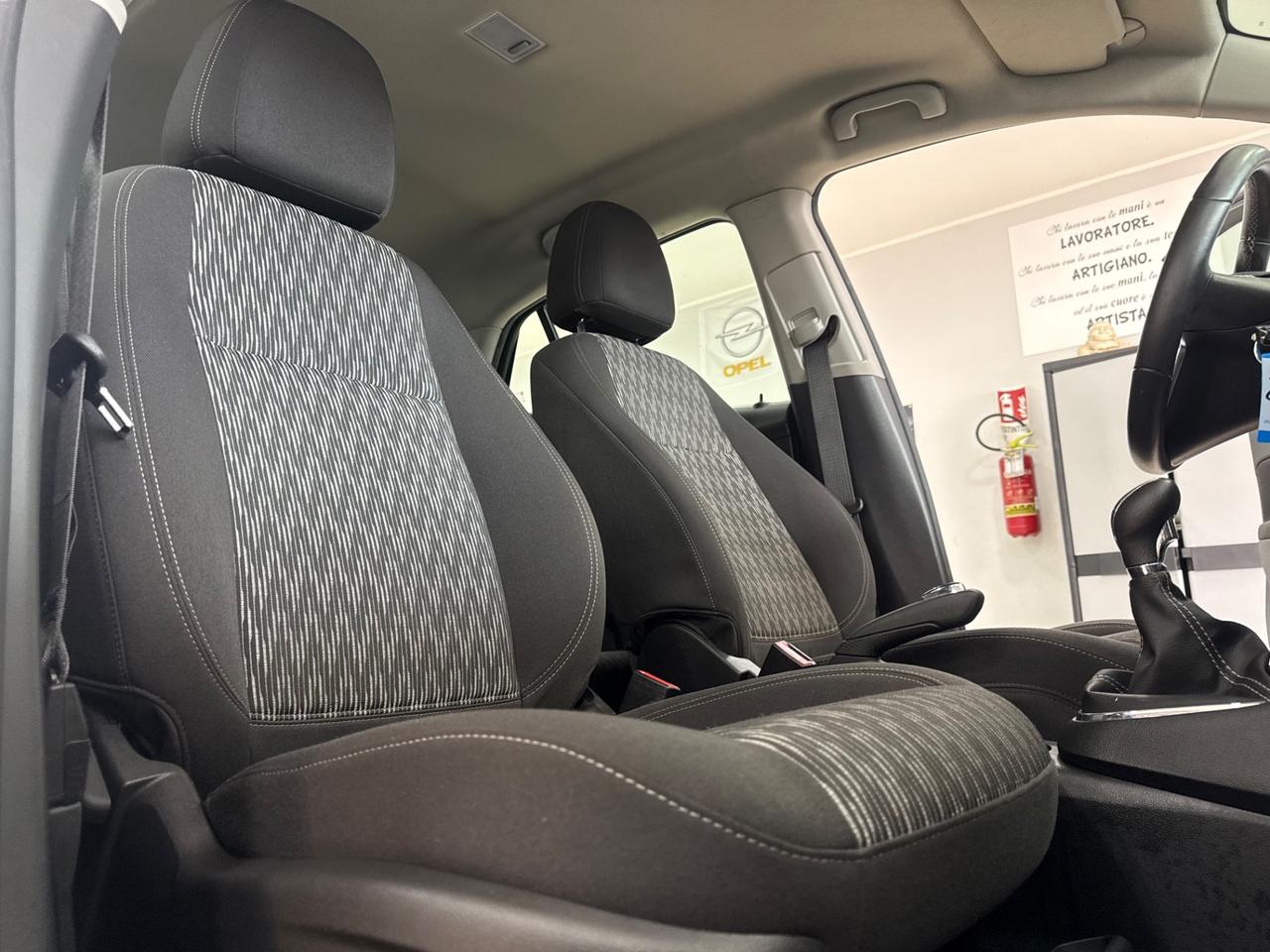 Opel Mokka 1.4 turbo cosmo 2015