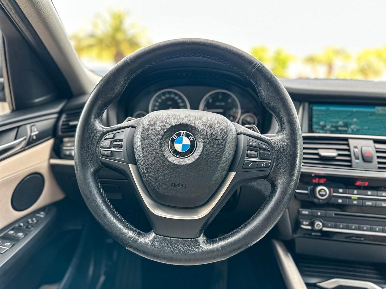 Bmw X4 xDrive20d xLine#AUTO#NAVI#CAM#PELLE#LED#XENO
