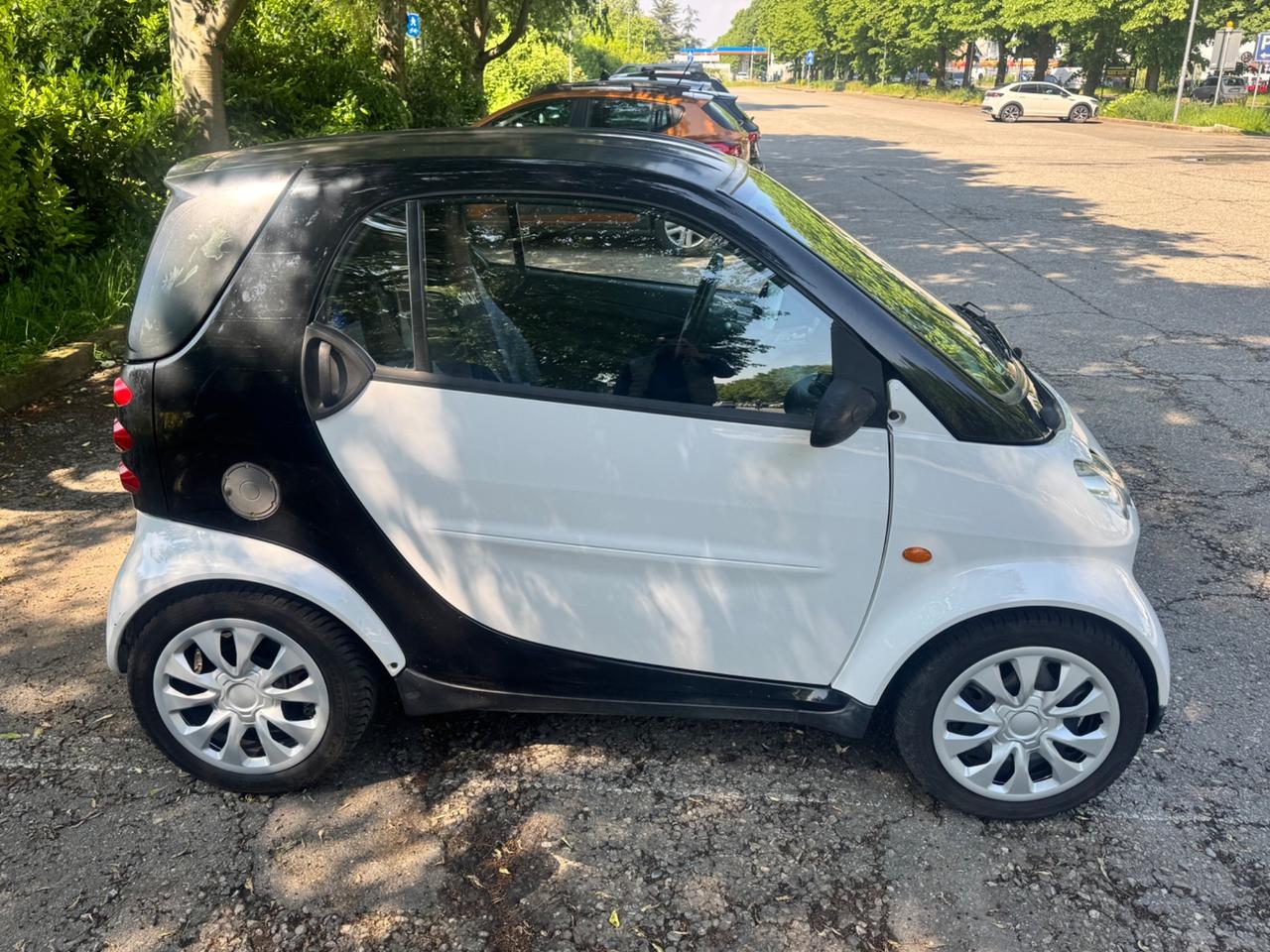 Smart ForTwo 700 cc (SU APPUNTAMENTO)
