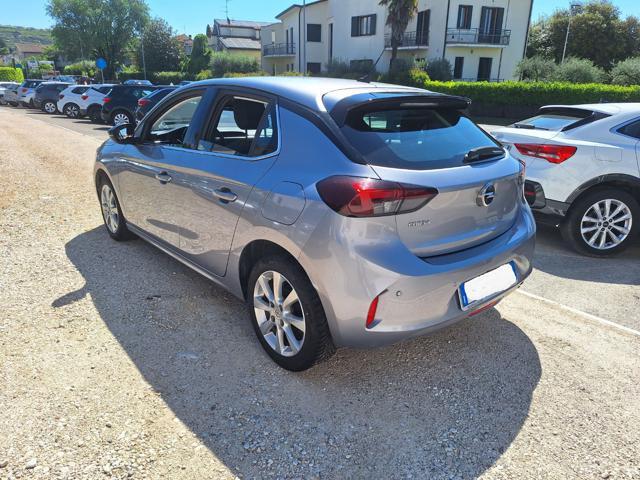 OPEL Corsa 1.2 Elegance NEOPATENTATI