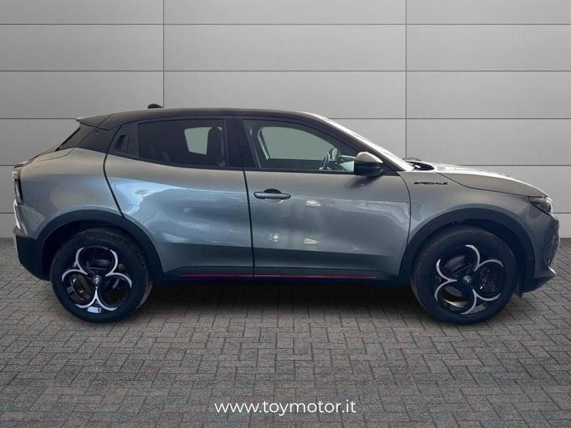 Alfa Romeo Junior 1.2 136 CV Hybrid eDCT6 Speciale
