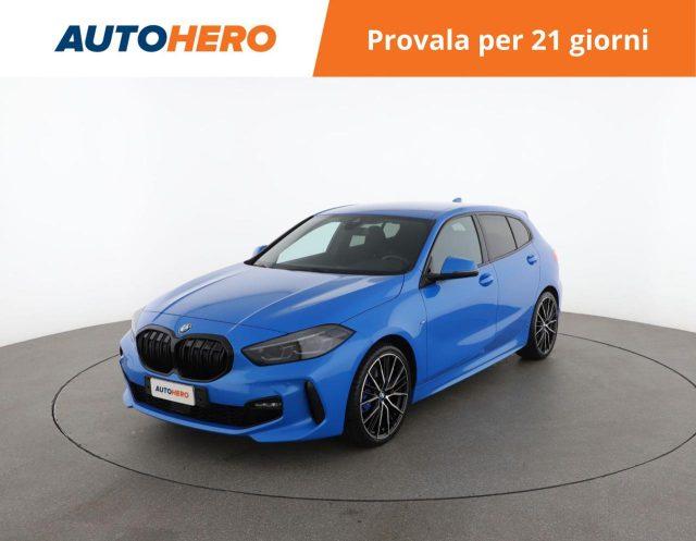 BMW 120 d xDrive 5p. Msport
