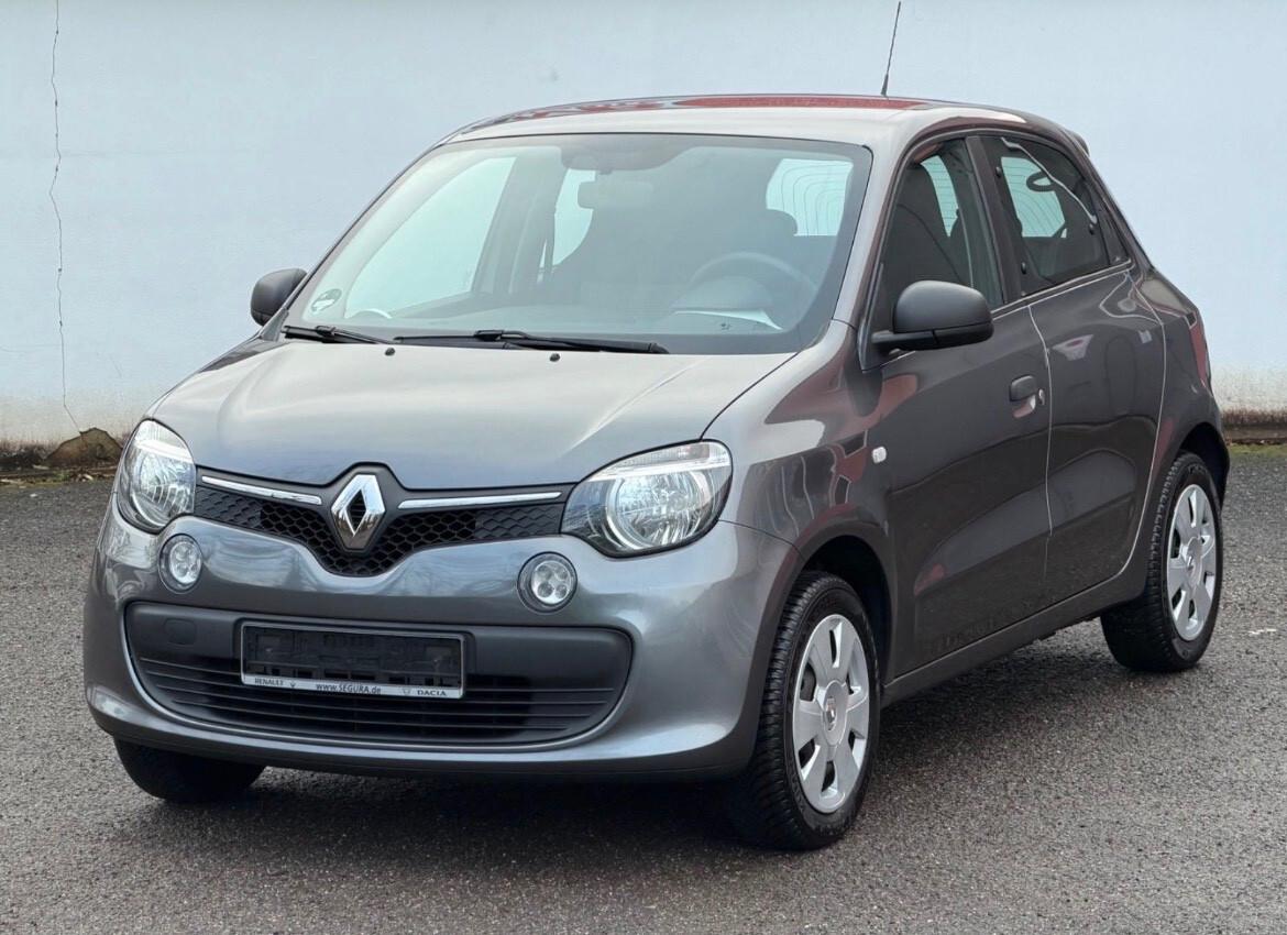 Renault Twingo pari al nuovo / PREZZO REALE / GARANZIA