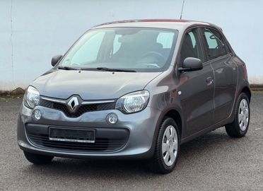 Renault Twingo pari al nuovo / PREZZO REALE / GARANZIA