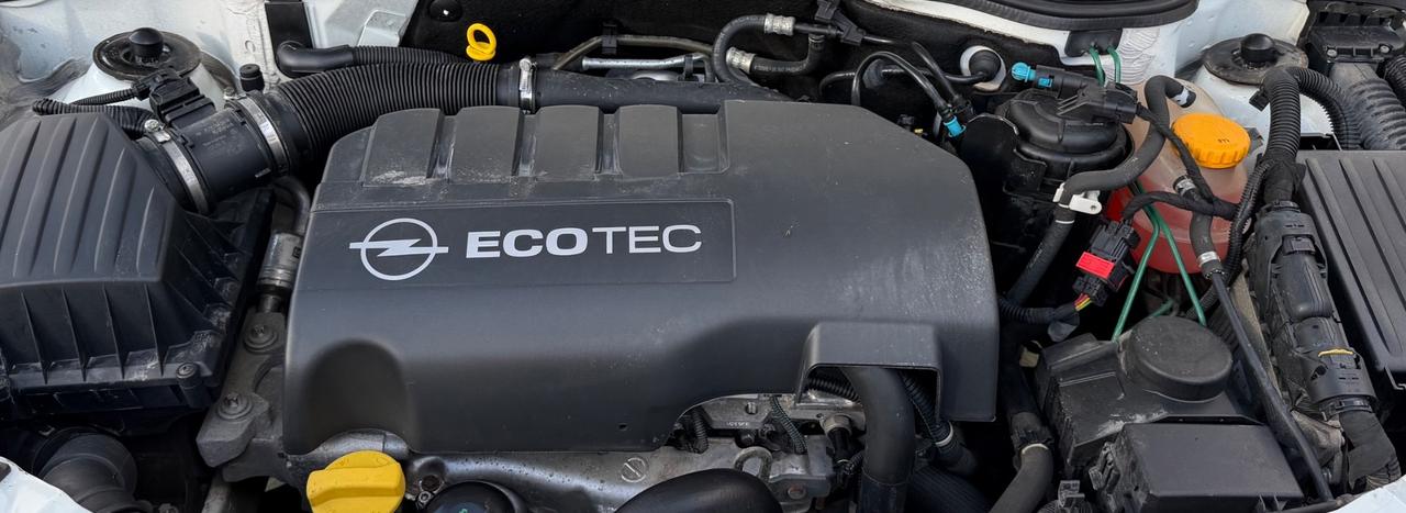 Opel Combo 1.3 Diesel 75 Cv