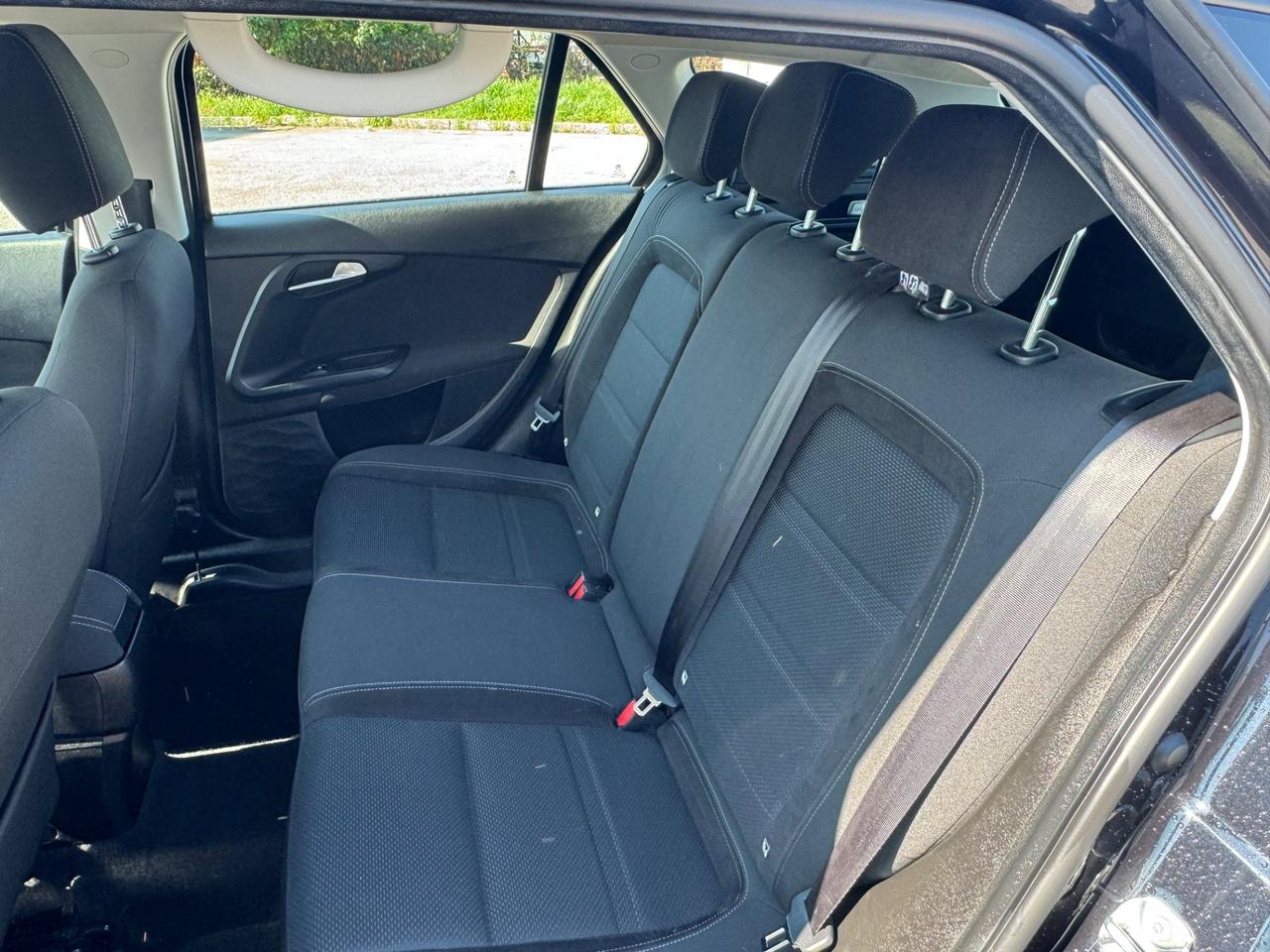 Fiat Tipo 1.6 Mjt S&S SW Lounge