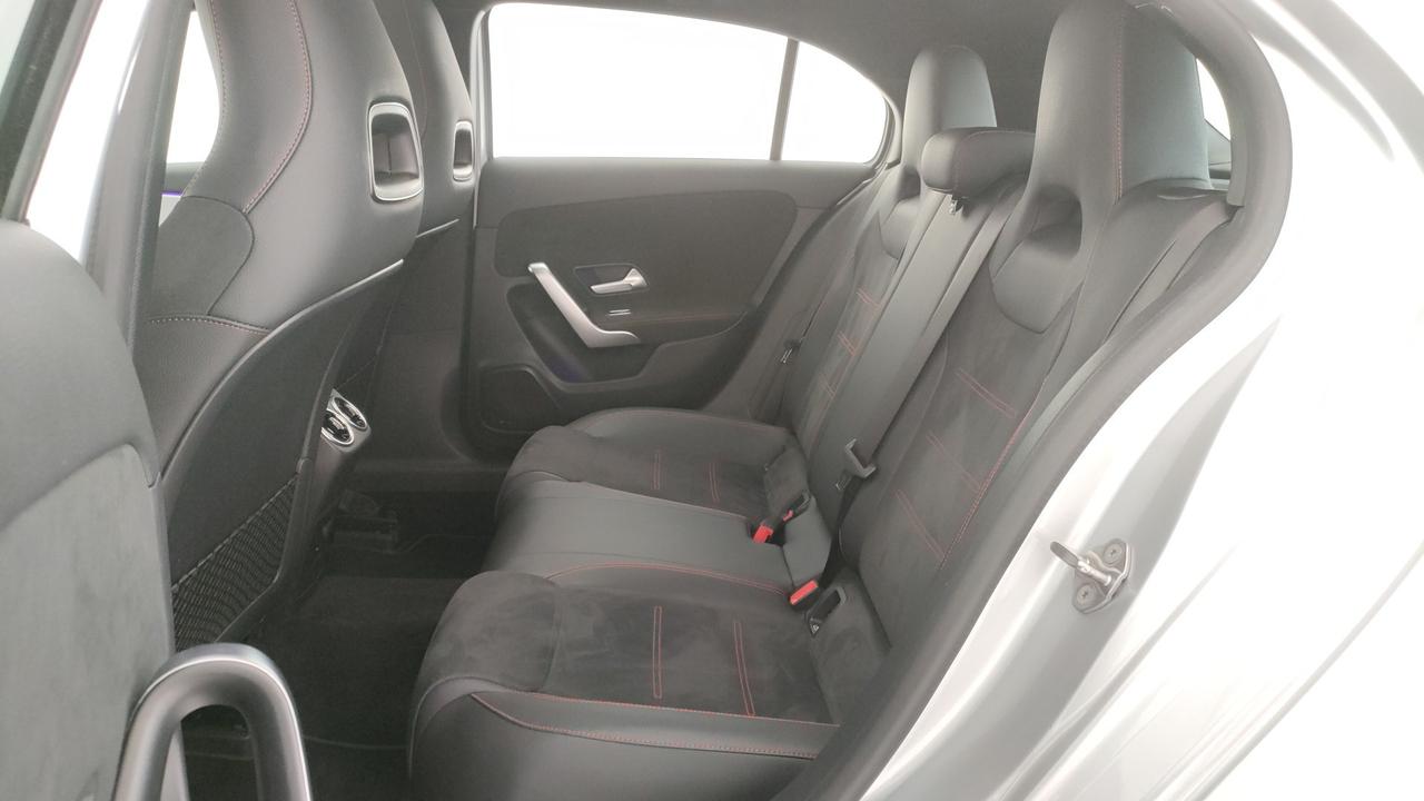 Mercedes-Benz A 250 e phev (eq-power) Sport auto