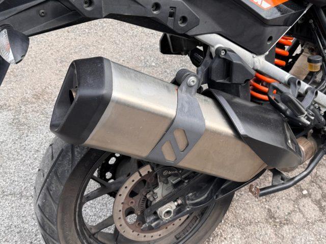 KTM 1050 ADVENTURE ABS ADVENTURE
