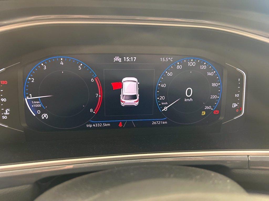 VOLKSWAGEN T-roc 1.5 tsi style del 2024